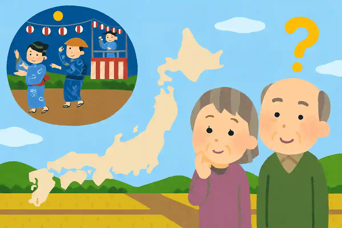 別名「徹夜踊り」とも呼ばれる盆踊りの「郡上おどり」は何県で行われているでしょうか?