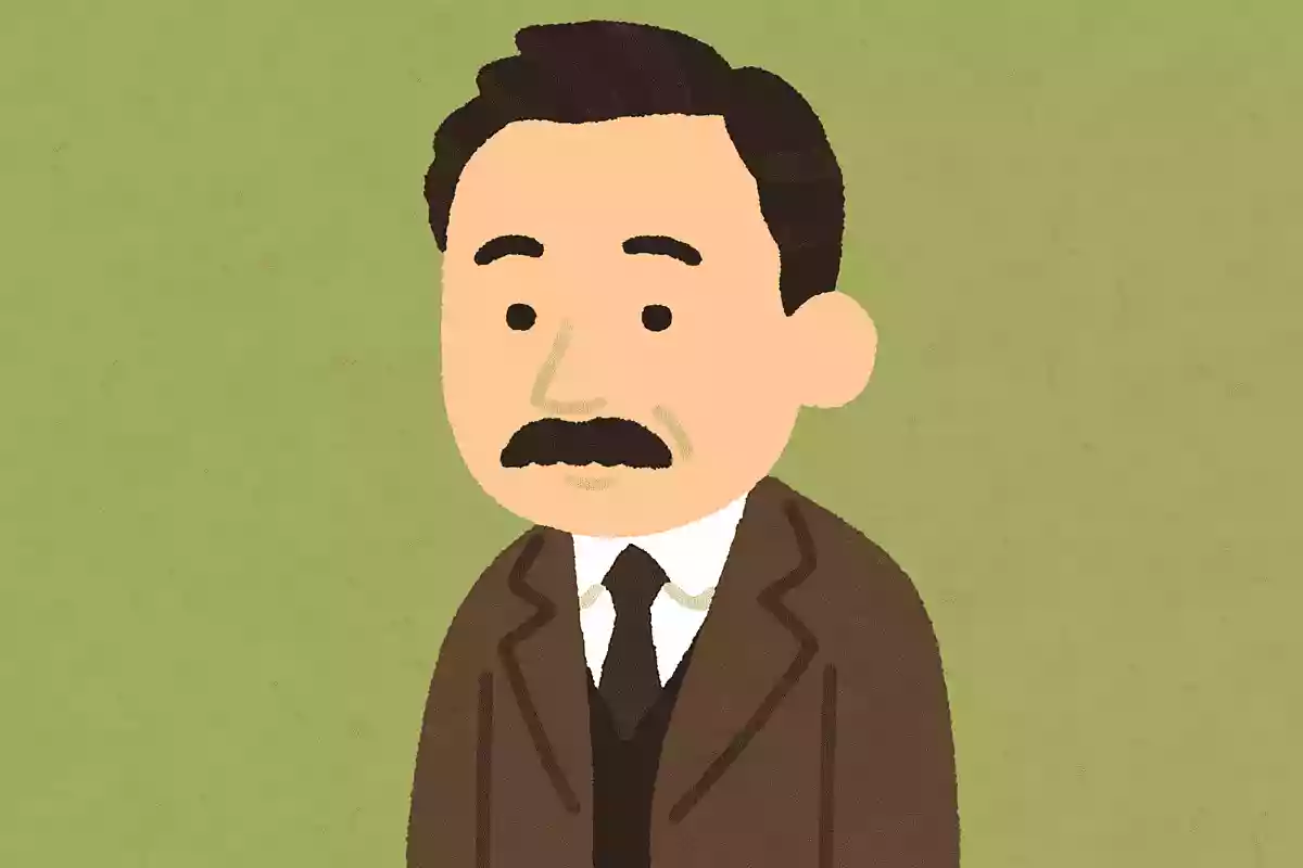 信ずる理由があるから信じているのではなくて、信じたいから信じているのだ。二葉亭四迷