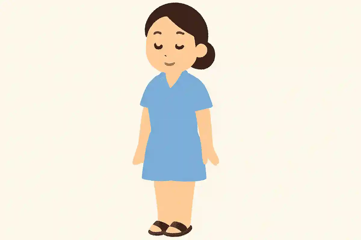 「簡易服」「清涼服」ともよばれる昭和初期に流行した、女性用の夏の衣服があります。カタカナ5文字で何というでしょうか?