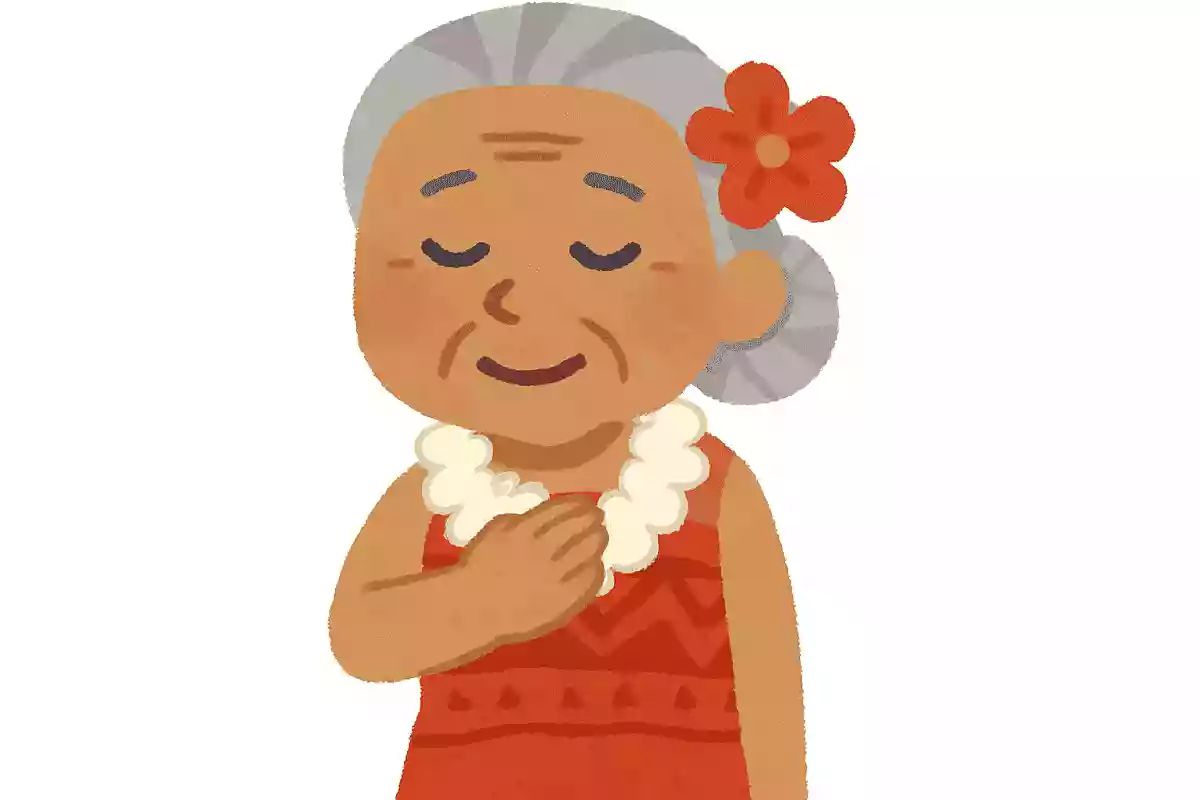 The things you have learned will guide you.タラ『モアナと伝説の海』