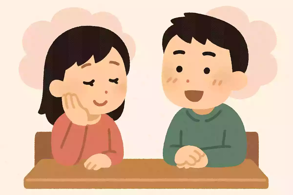 付き合ってから知った私の意外な一面は?