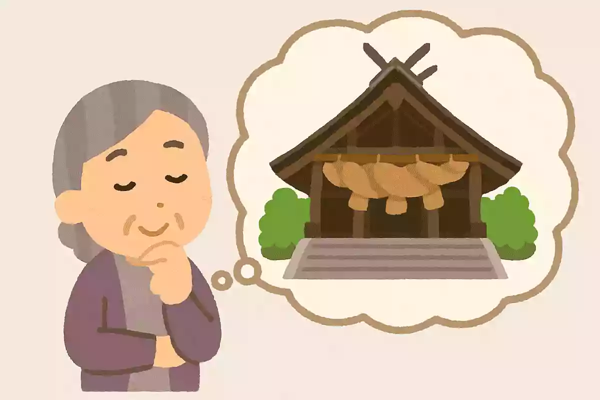 旧暦では10月は「神無月」と呼ばれていました。日本中の神様がある場所に集まることが由来だそうです。その場所はどこでしょうか?