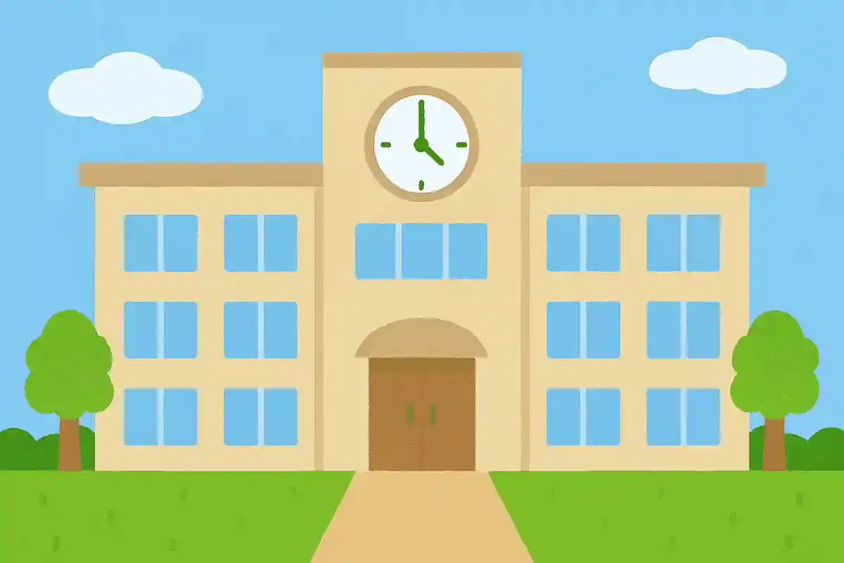 コナンたちが通う小学校の名前はなんでしょう?