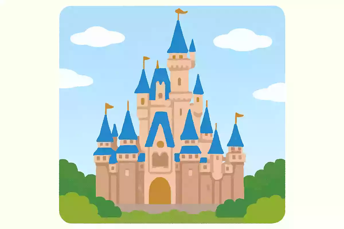 【ディズニークイズ】ディズニーの歴史やテーマパークにまつわるクイズ