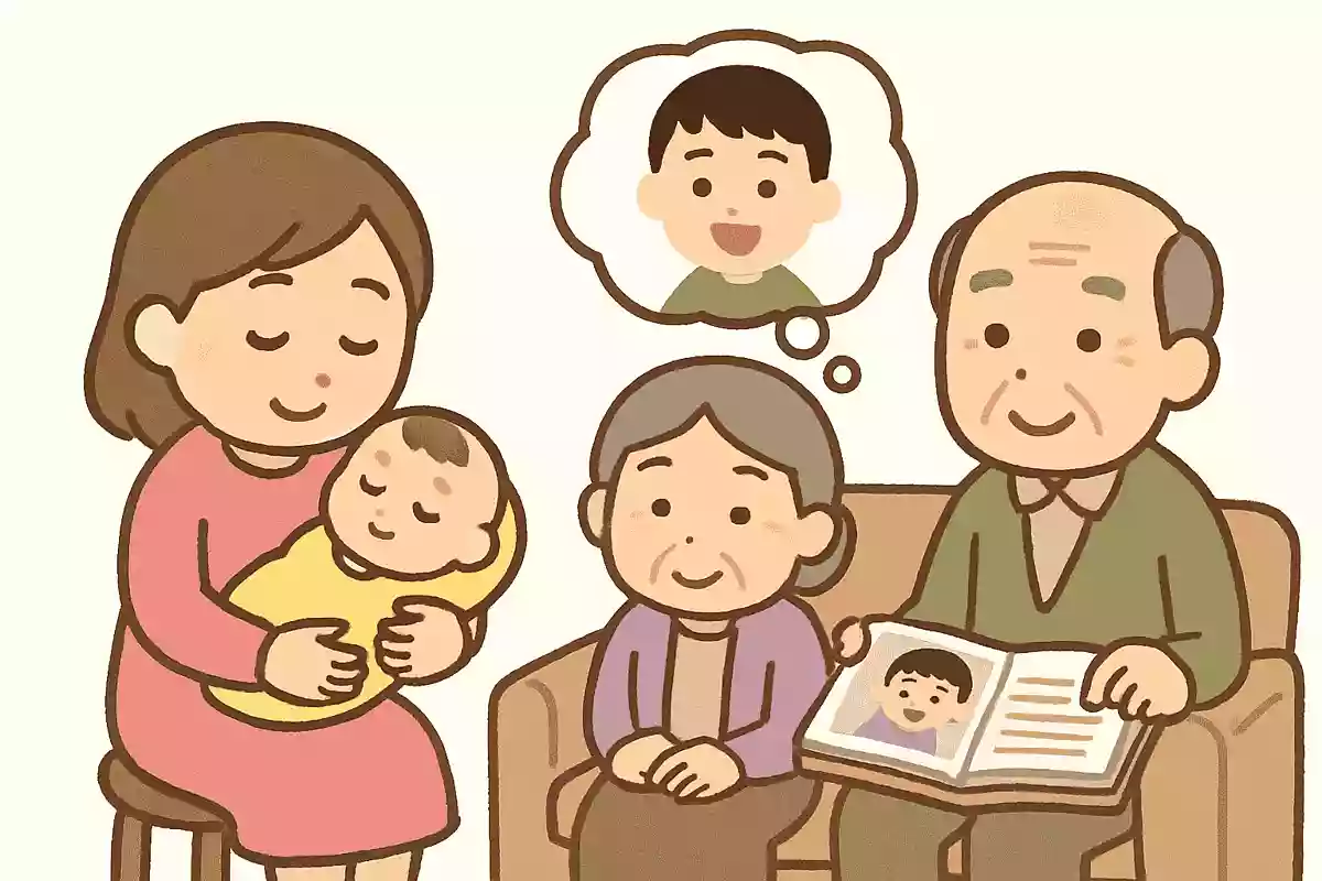 出産・育児
