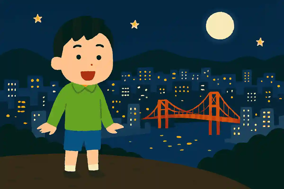 北九州市にある有名な夜景スポットはどれでしょう？