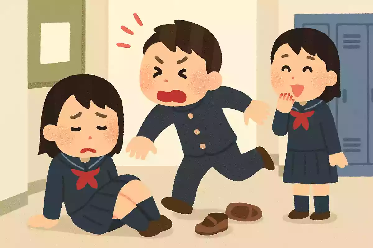 人生で1番恥ずかしかったできごとは？