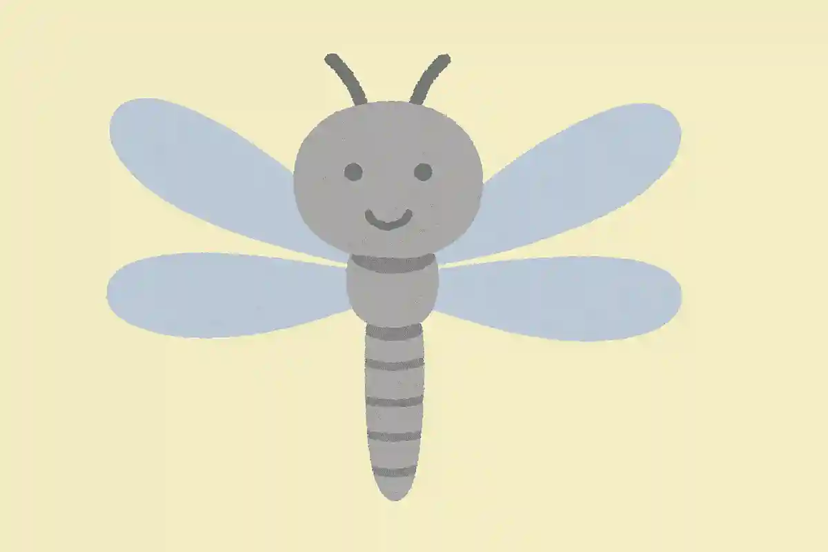 ギンヤンマ（銀蜻蜒）