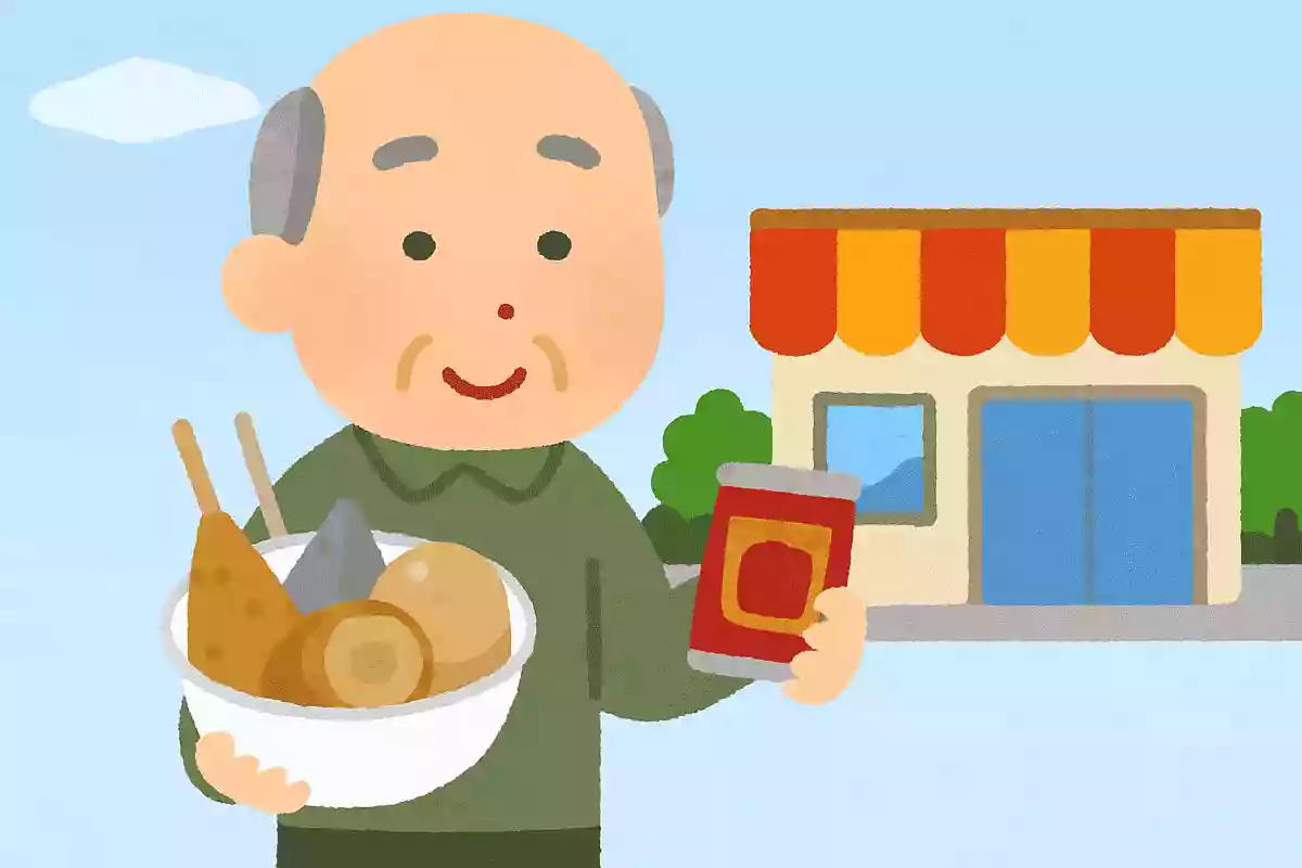 愛知県でコンビニおでんを買うと、貰えるものは何でしょう?