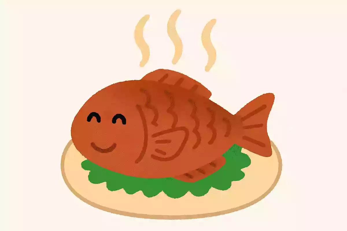 食べると体を温めてくれる魚はなんでしょう？