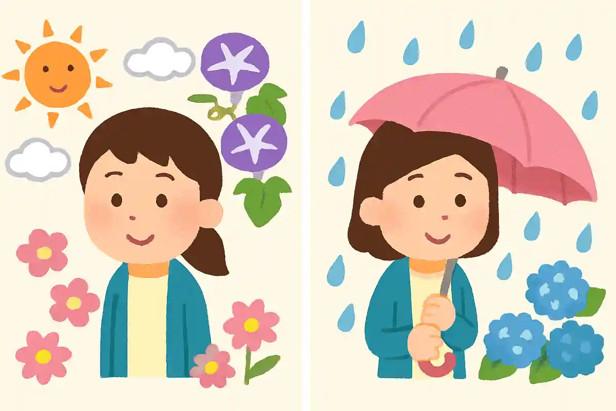 2つある5月の二十四節気、「立夏」ともう一つは何でしょう？