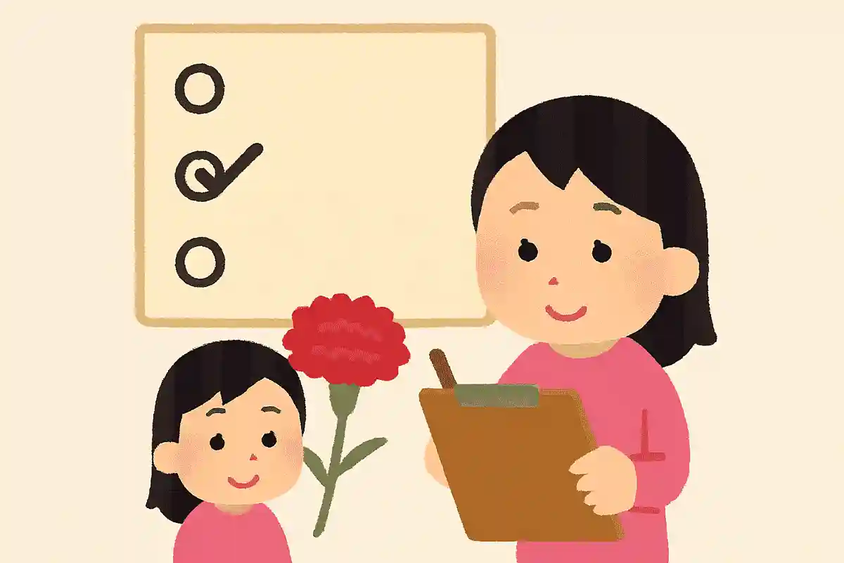 ネパールでは母の日を正式には何と言うでしょう？