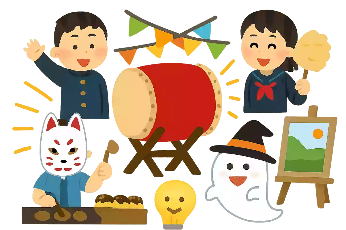 一祭合祭
