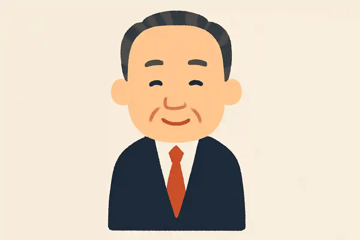 日本の初代内閣総理大臣の名前は？