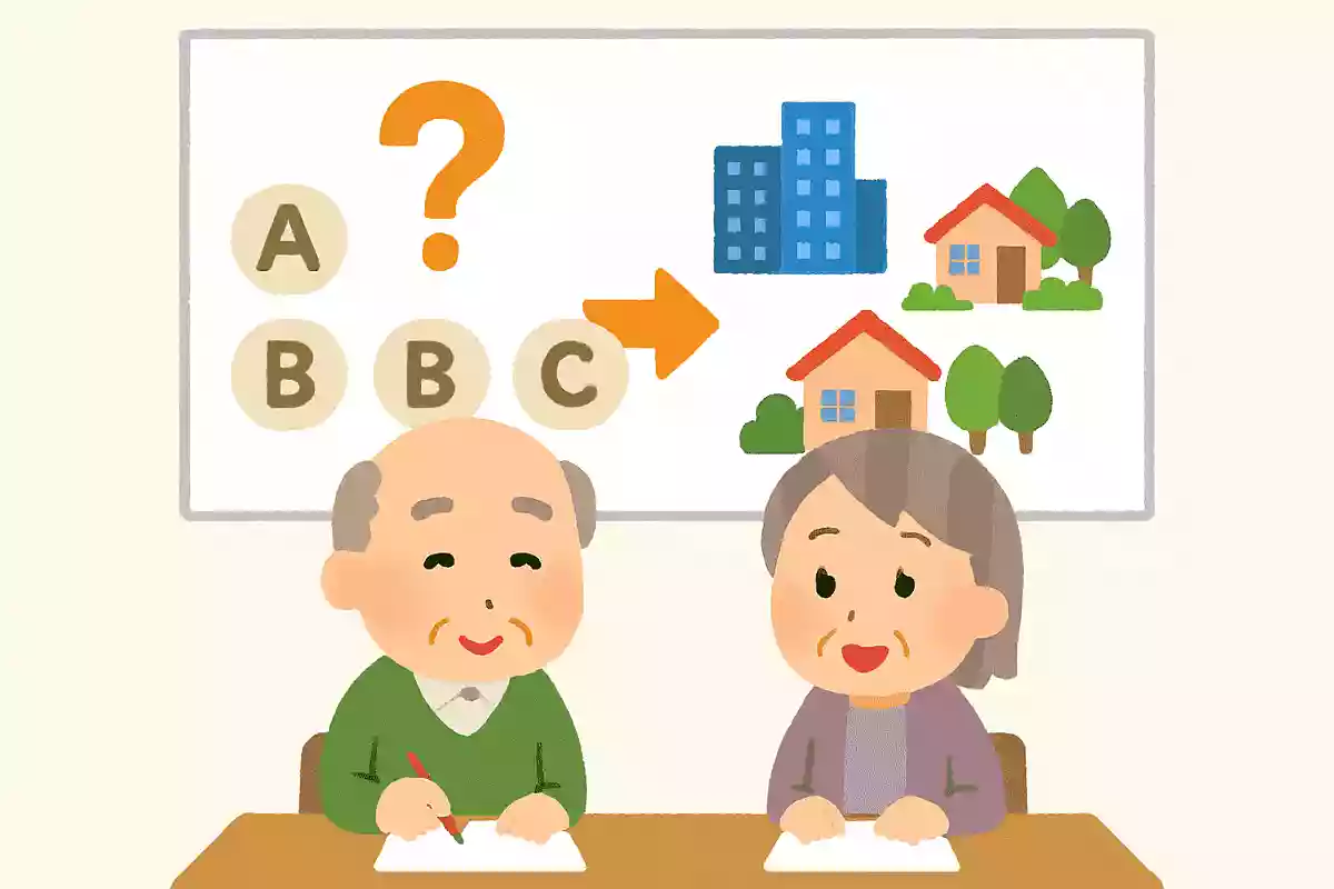 都市部の人口が減って郊外の人が増える現象をなんというでしょうか?