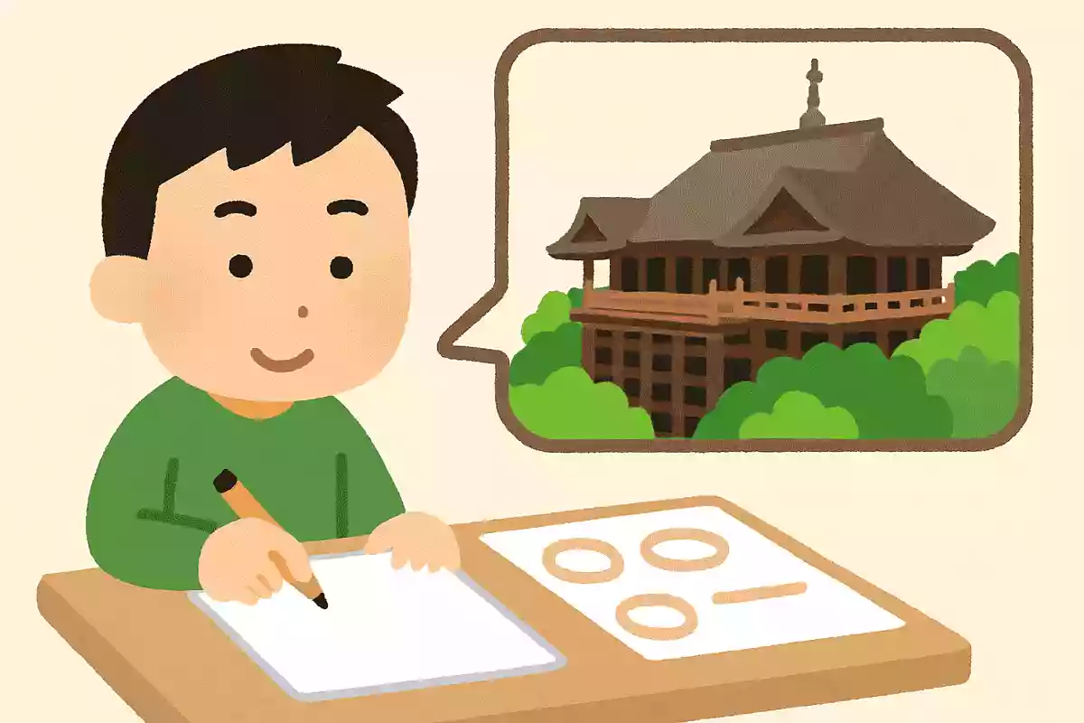 清水寺は何年に建てられた？