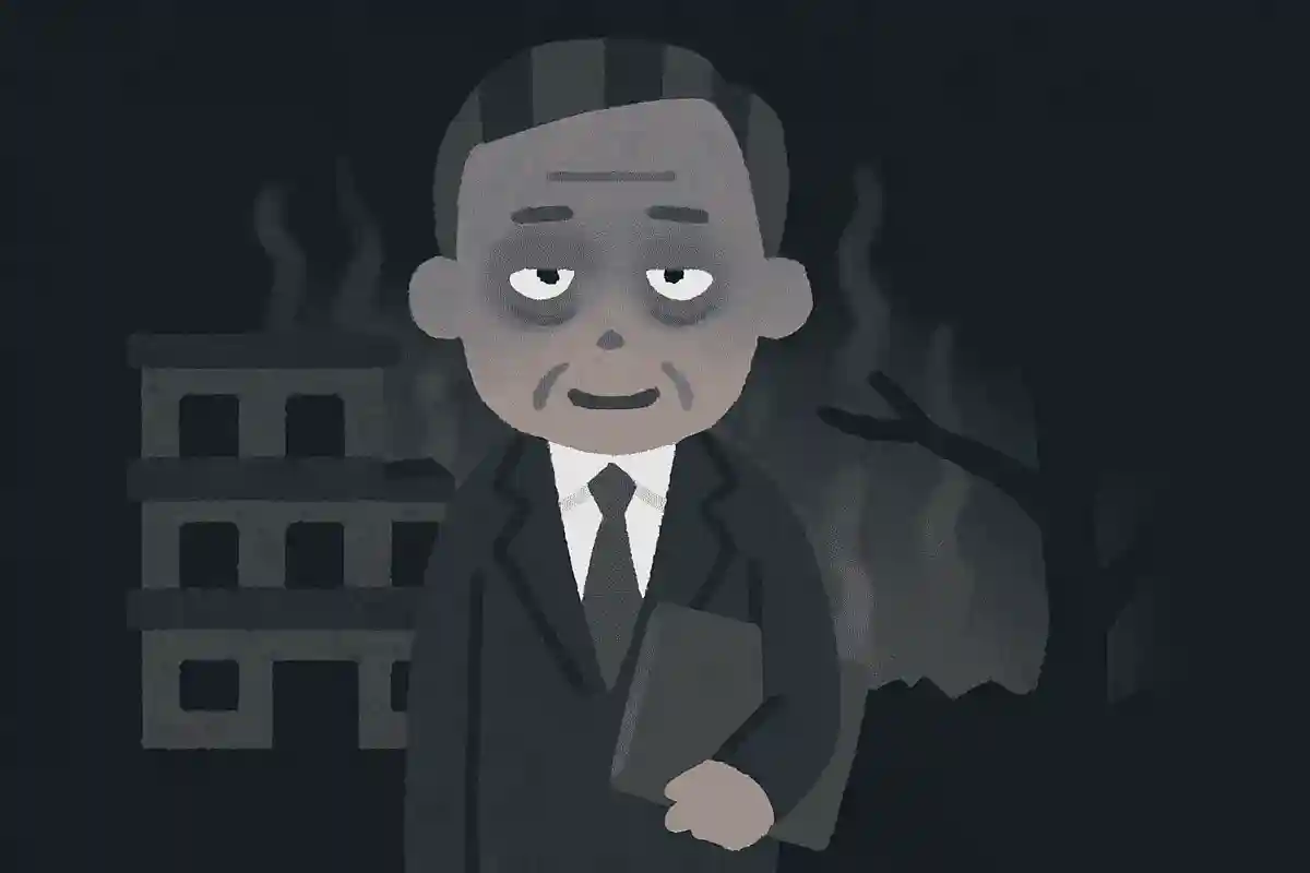 肝心なのは似ている似ていないよりもリアリティですハリソン山中