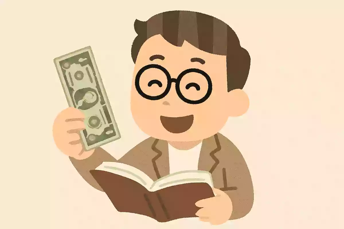 どうしてブックマークに1ドル支払うの？その1ドルをブックマークとして使えばいいのに。スティーヴン・スピルバーグ