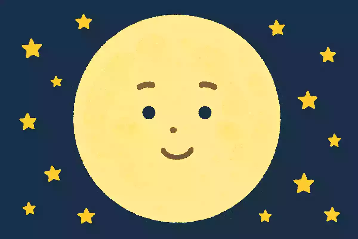 月でも地震が起こる