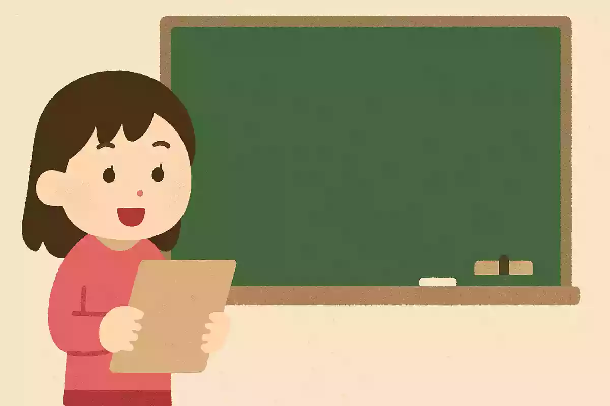 学校にある教室の数は？