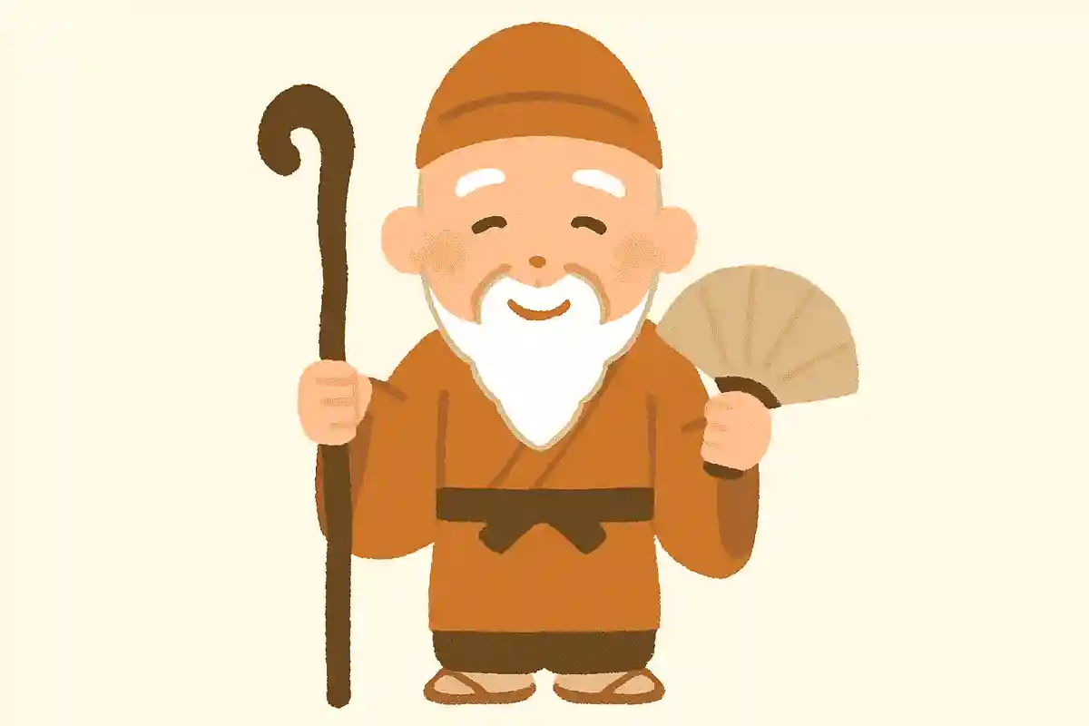 七福神の中で唯一の日本の神様は誰でしょうか?