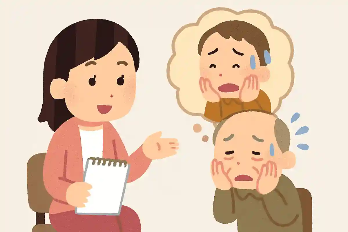 恥ずかしかった話