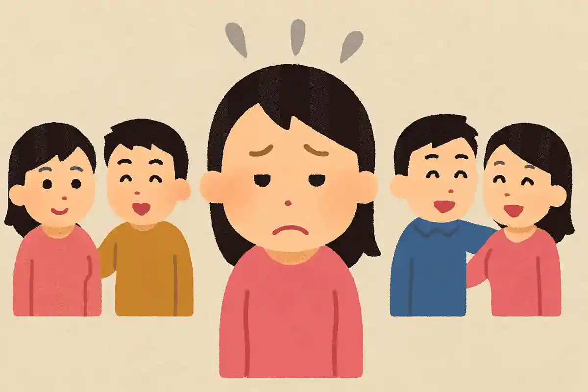 3人と浮気した人 or 同じ人と3回浮気した人、許せないのはどっち？