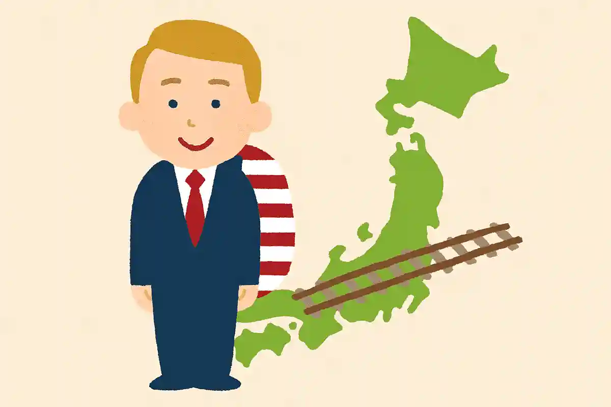 国内を走る鉄道の総距離ランキング3位は中国ですが、1位はどの国でしょうか?