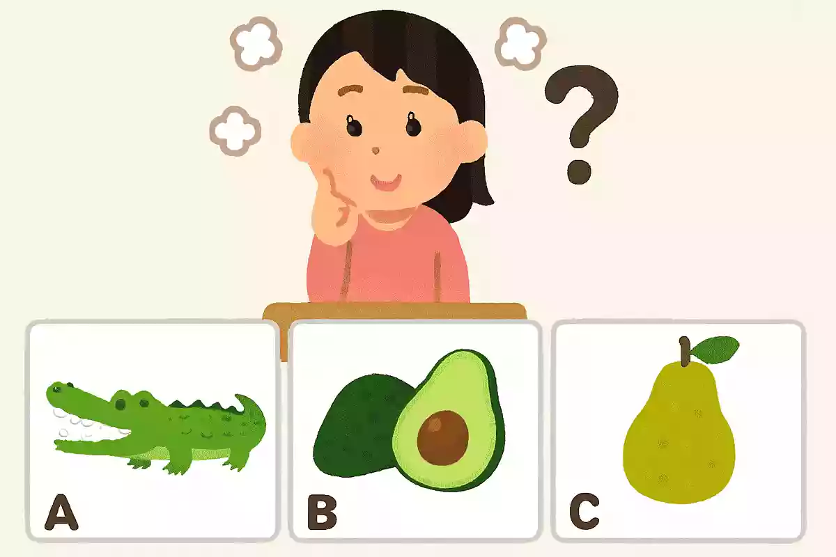 盛り上がる！料理の豆知識4択クイズ。食べ物の意外な雑学