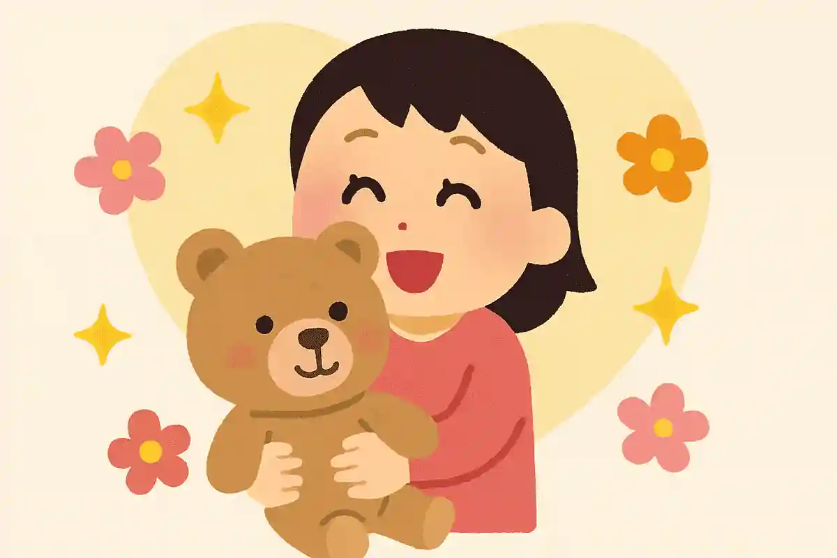 今までもらって一番うれしかった物は？