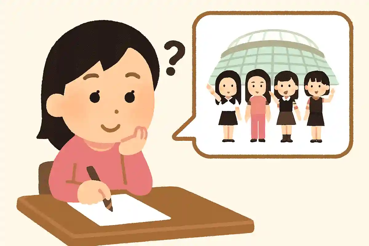 東京ドームでコンサートを初めておこなったK-POPのガールズグループは?