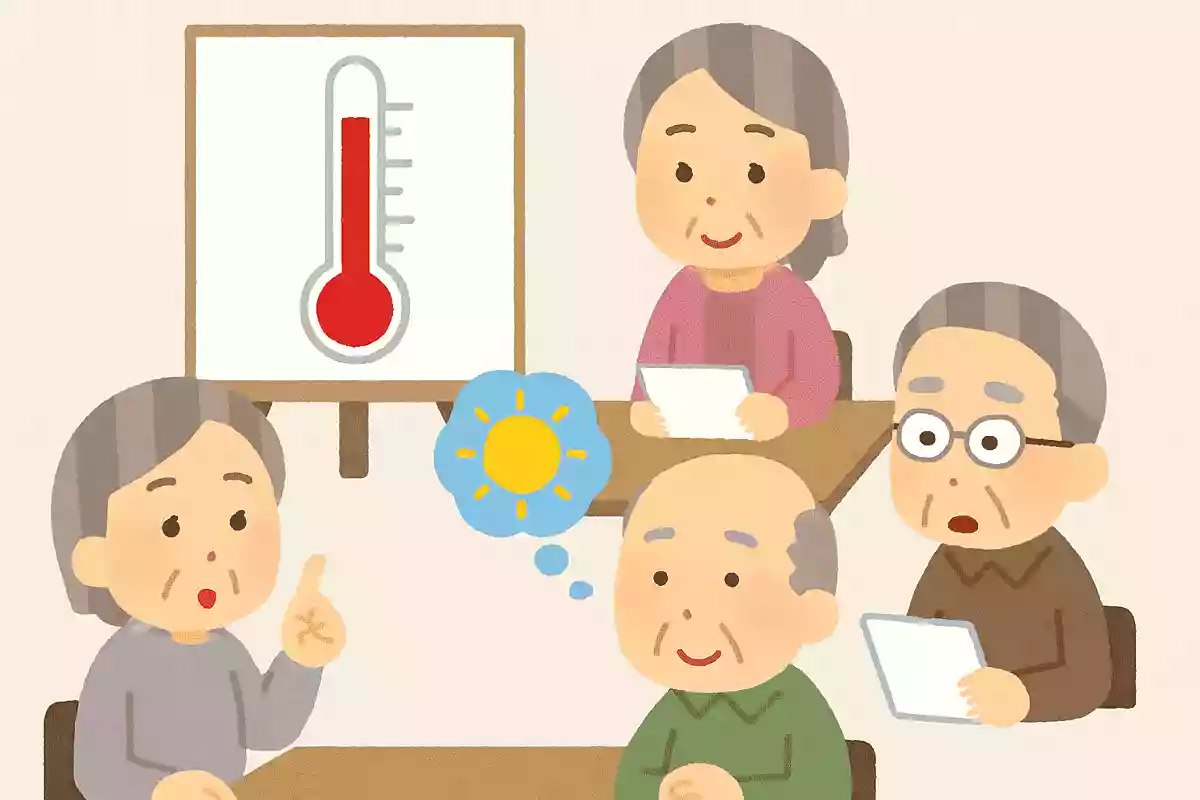 2023年までの最高気温は何度でしょうか。