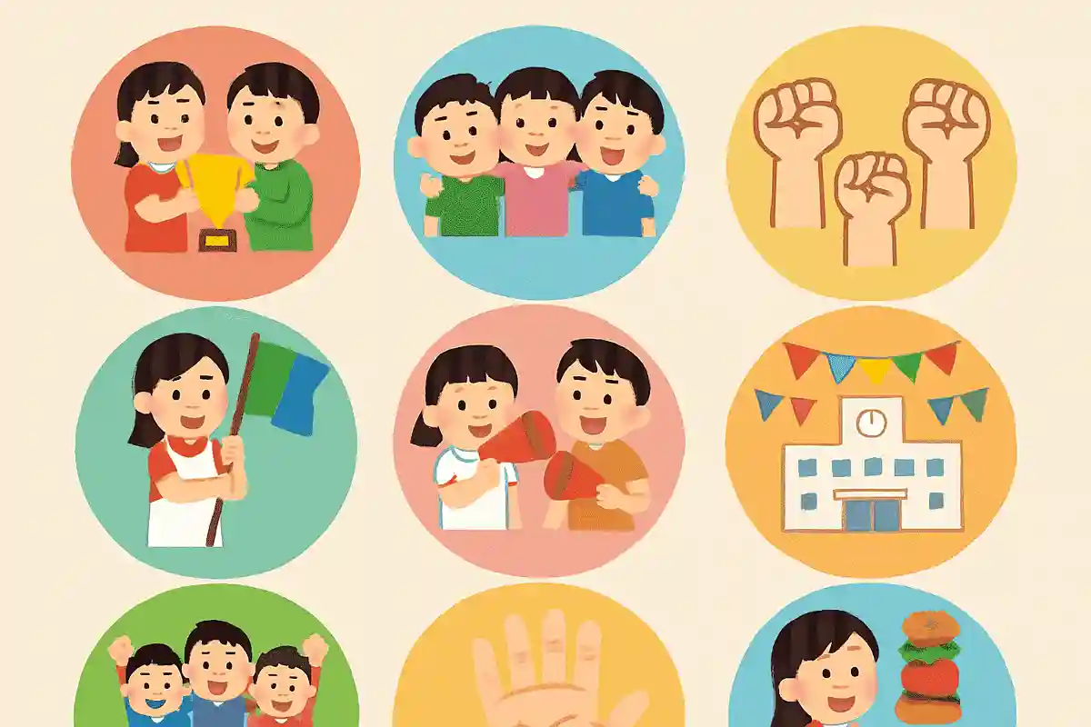 One for all, all for one