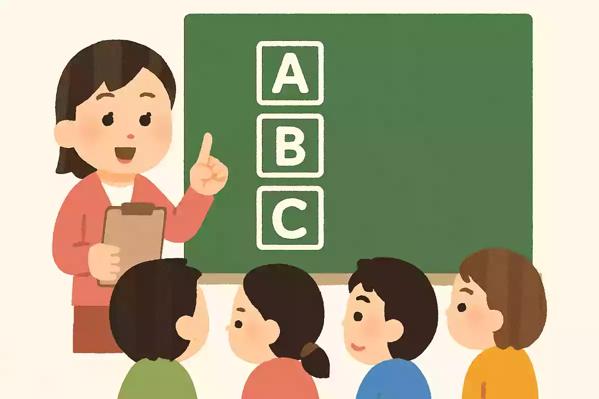 えんぴつに六角形が多い理由は何でしょう?