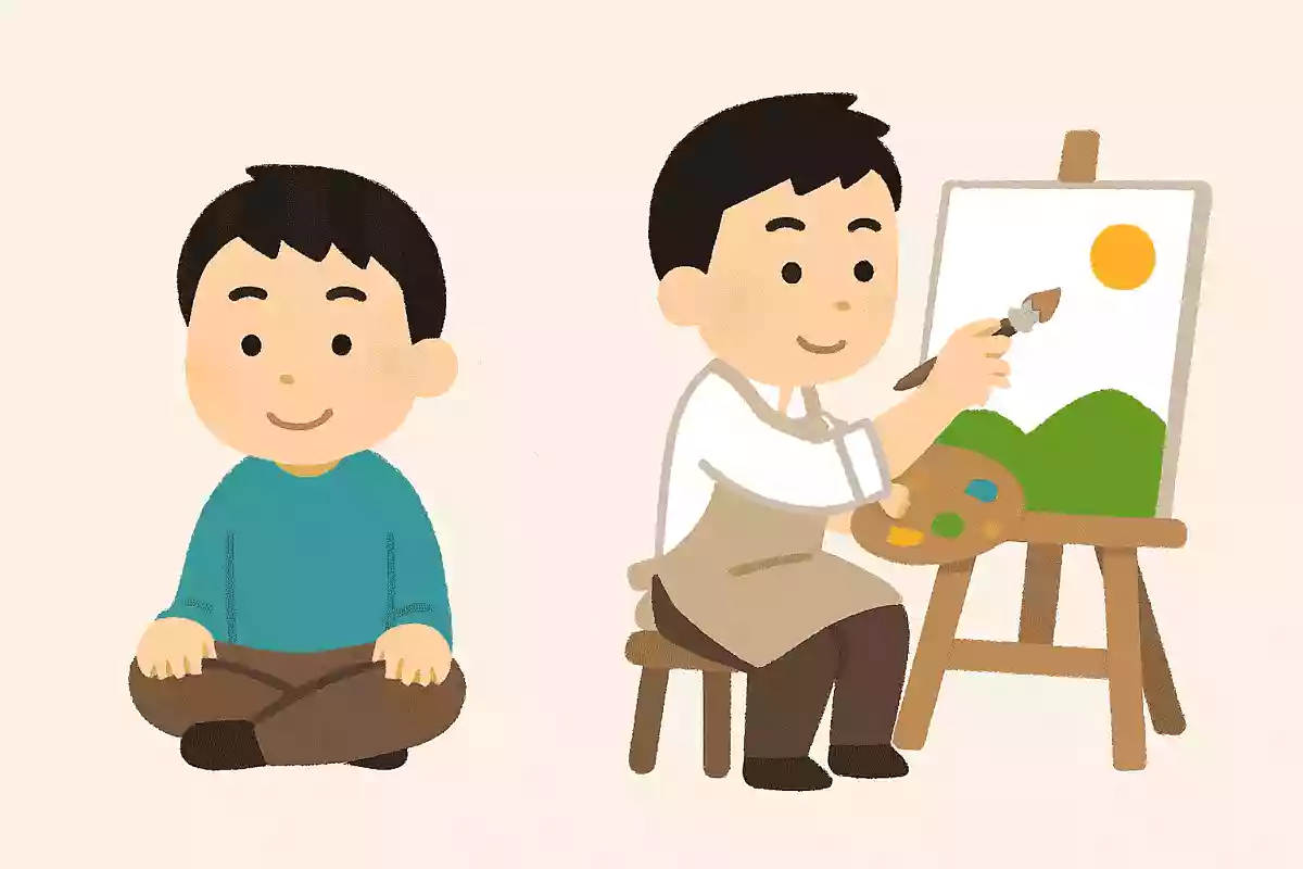 人生とは自分を見つけることではない。人生とは自分を創ることである。ジョージ・バーナード・ショー