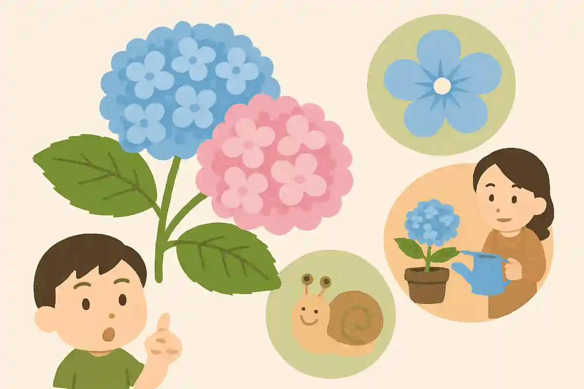 数え方は「朶」