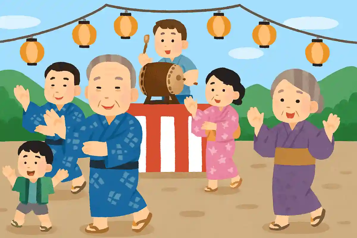 別名「徹夜踊り」とも呼ばれる盆踊りの「郡上おどり」は何県で行われているでしょうか?