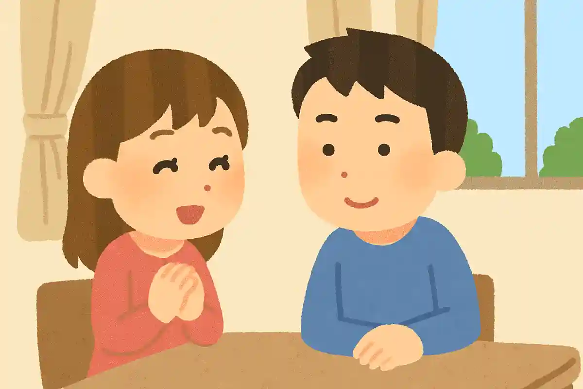 最近わたしにキュンしたのはいつ？どんな時？