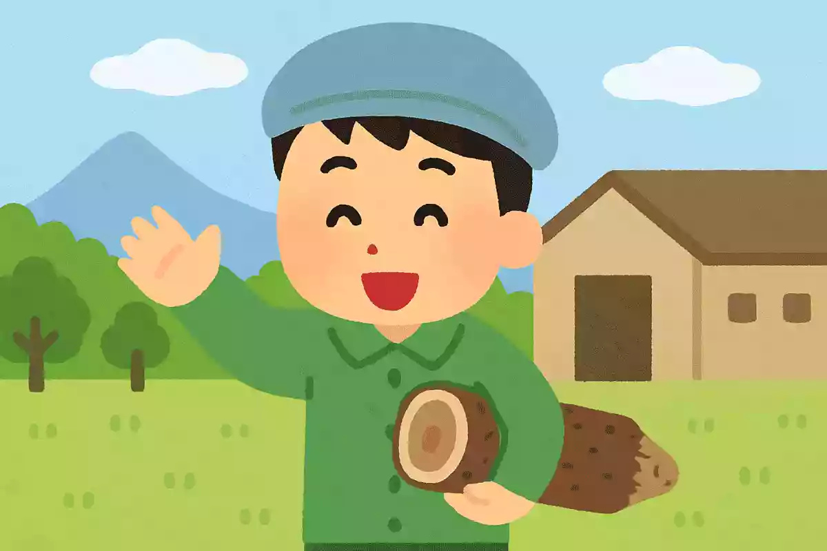 秋田県の名産の一つ「いぶりがっこ」の「がっこ」とは何のことでしょうか？