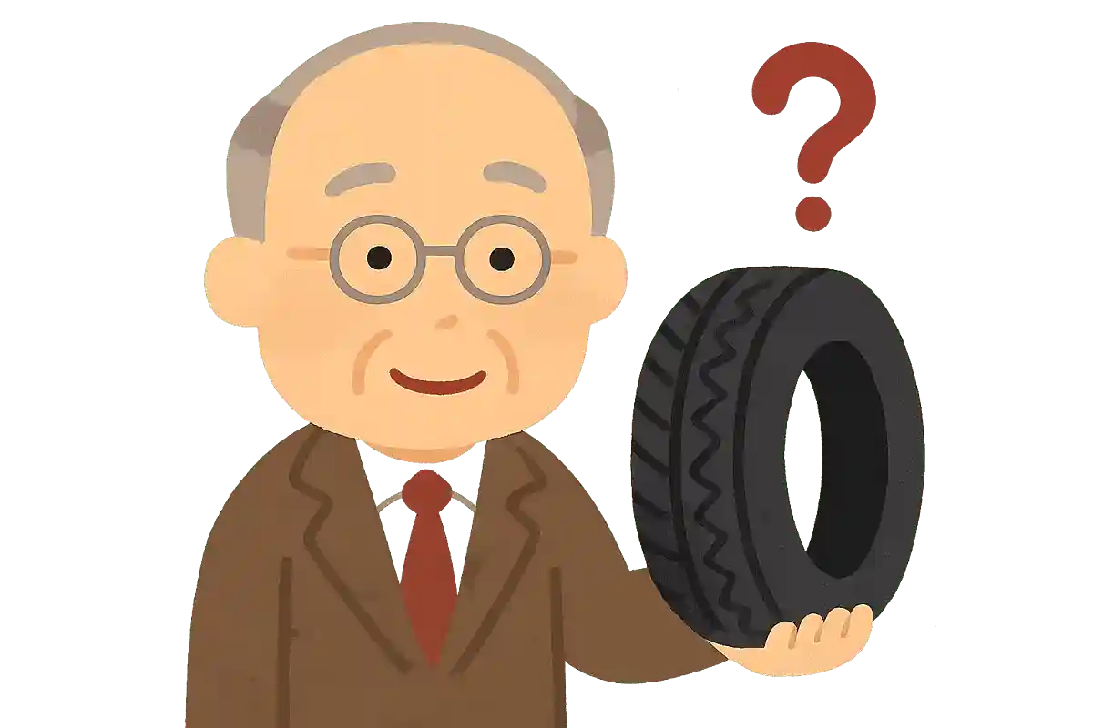 タイヤメーカーの創設者の石橋正二郎さんは、名字から会社の名前にしました。タイヤメーカーの名前は何でしょうか?