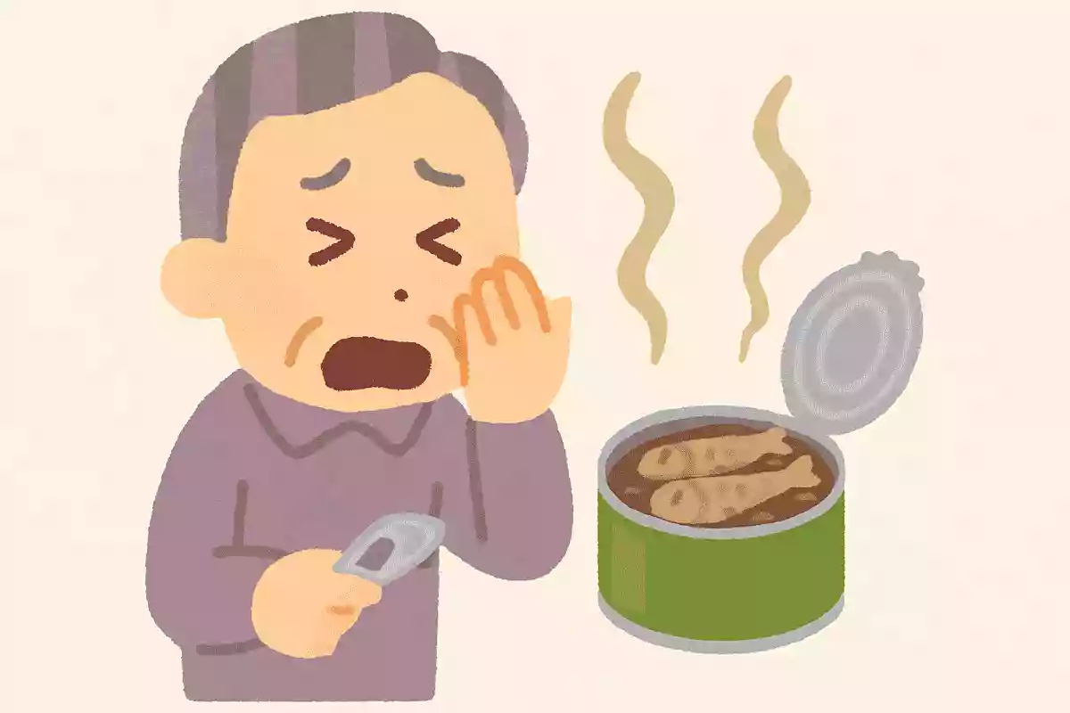 世界一臭い食べ物と言われているのは何でしょうか?