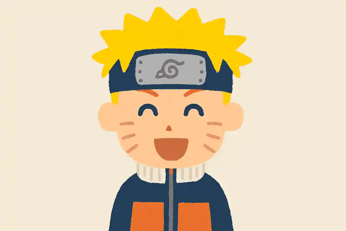 「だってばよ」の語尾で有名な忍者は誰?
