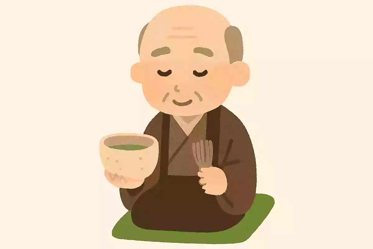 千利休は何の完成者として知られているでしょうか？