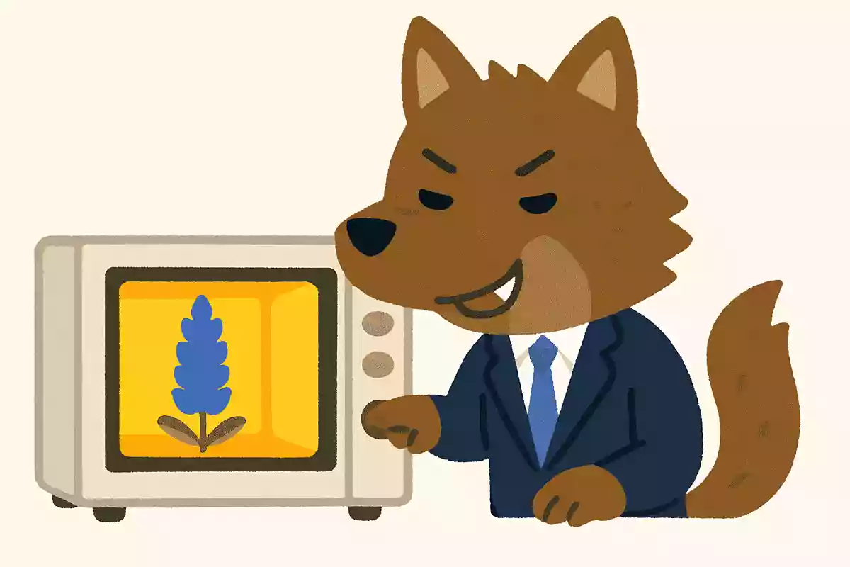「ルパン」とかけて「電子レンジ」ととく、その心は?