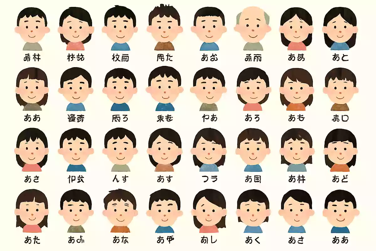 あかにし（赤西etc）