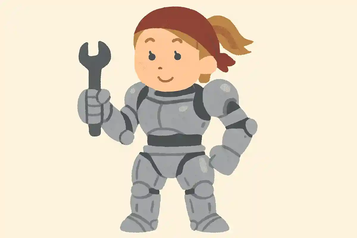 『鋼の錬金術師』に登場する機械鎧整備士のヒロインの名前は？