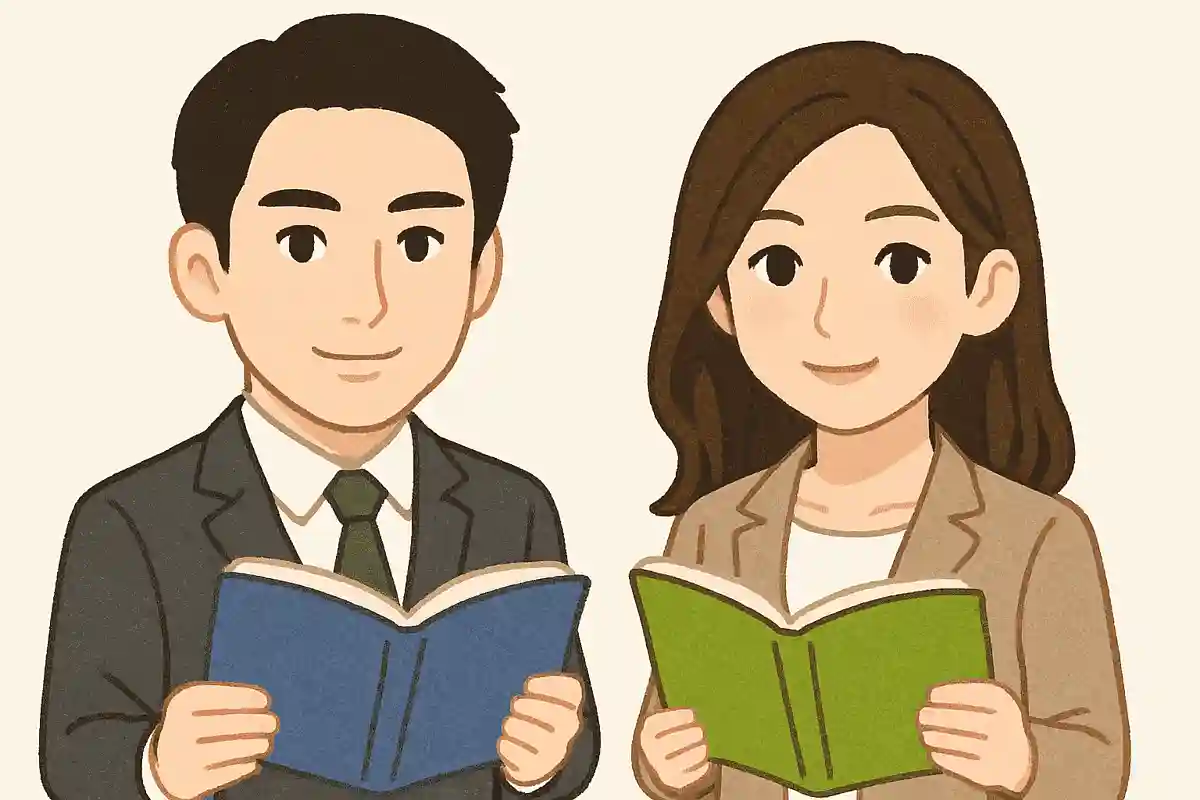 イケメン・美人の先生