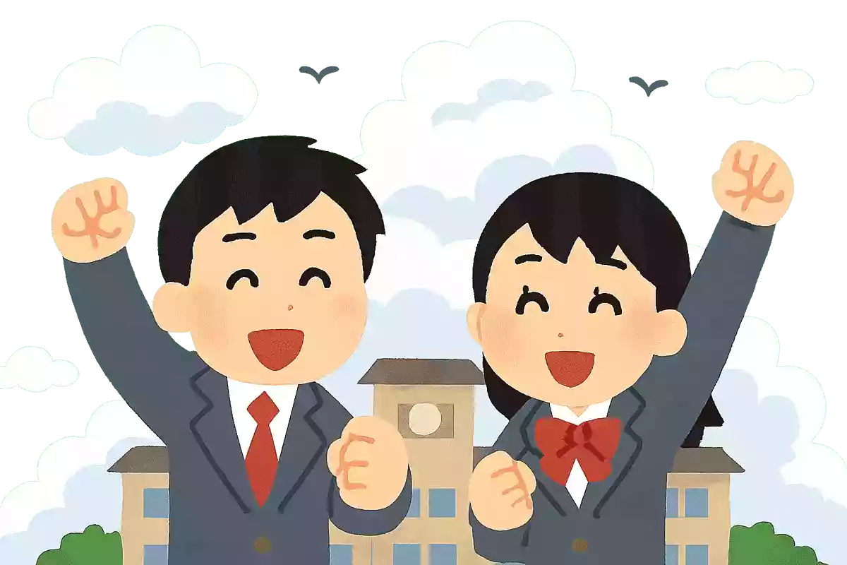 雲外蒼天