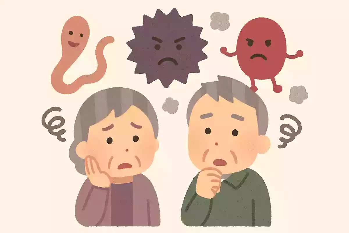 致死率100%の病気は次のうちどれでしょうか。