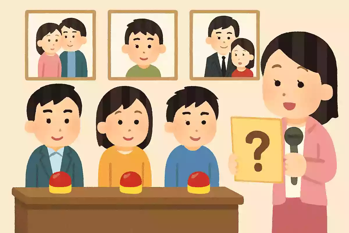 日本のドラマにまつわるクイズ。懐かしのドラマから話題の作品まで